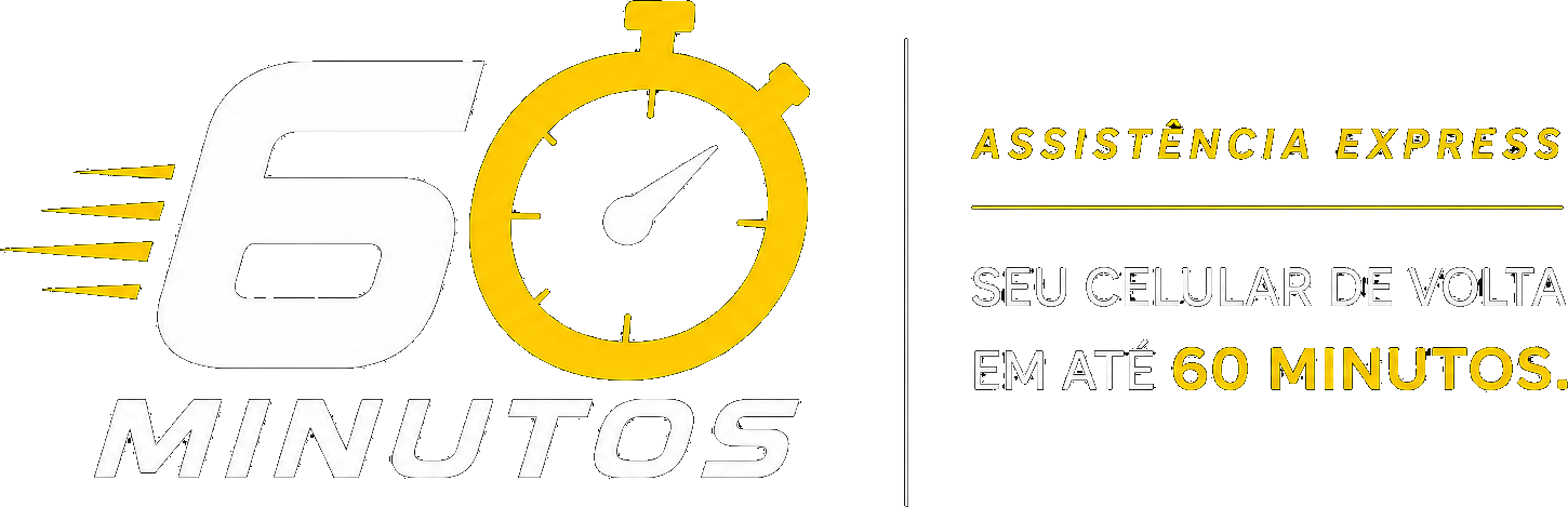 60 Minutos — Assistência Técnica